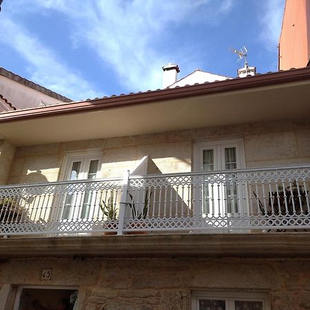 Casa Pepa Villa Corcubión Exteriör bild